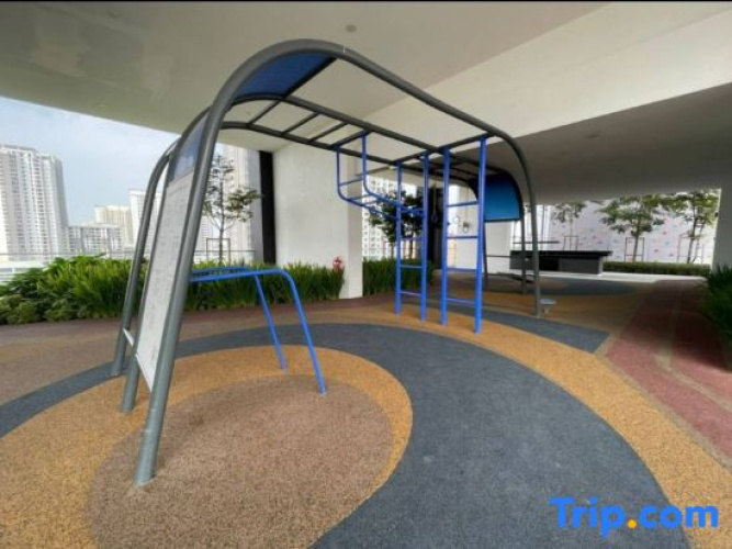 Nice Apartment George Town