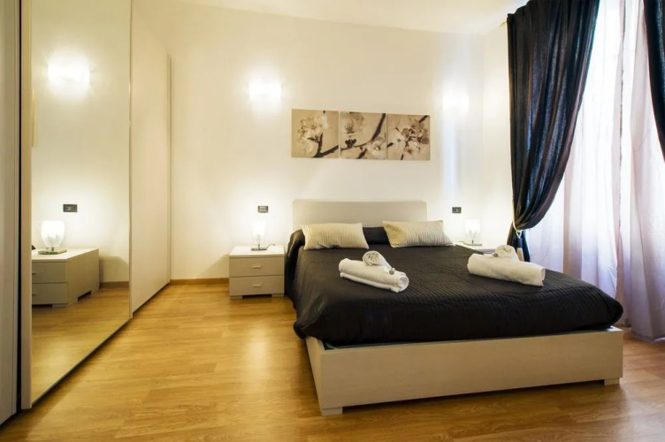 Volta Apartment