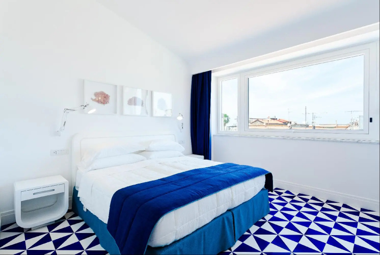 Maison Blu - Intimate GuestHouse