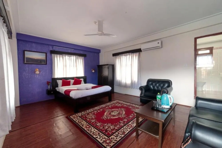 Mechi Resort