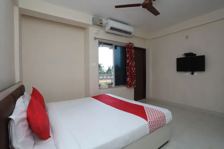 OYO 16085 Dream Sakar Inn