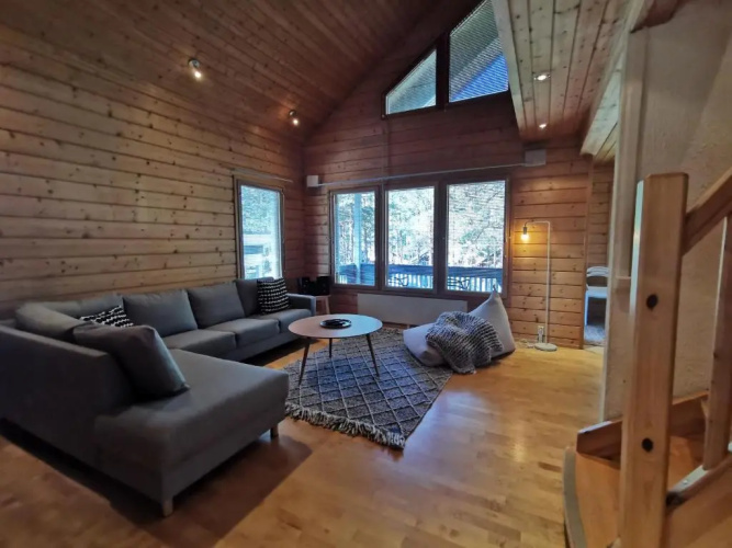 Villa Kalajoki