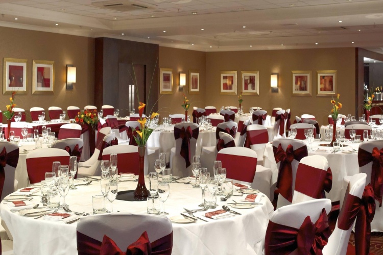 Delta Hotels By Marriott Edinburgh photo 18