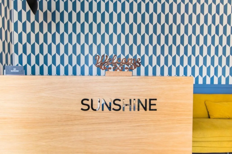 Sunshine Boutique Hotel