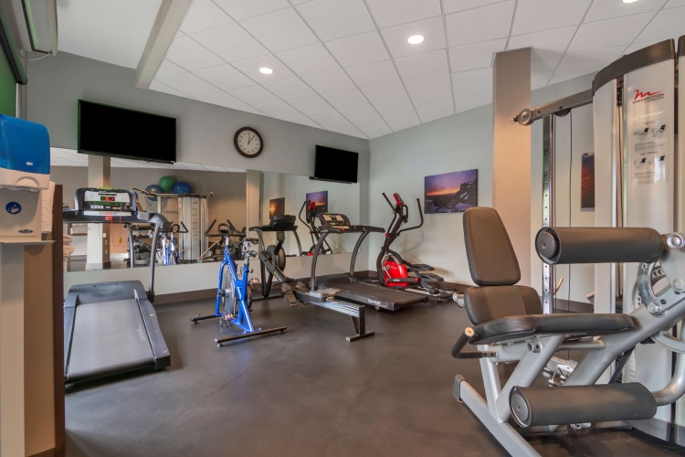 Best Western Plus Revelstoke photo 22