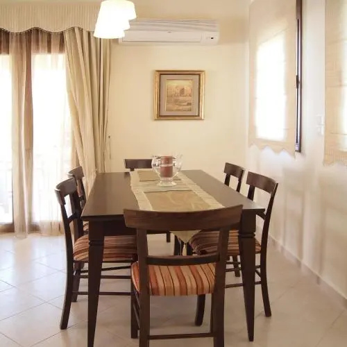 Eligia Villas