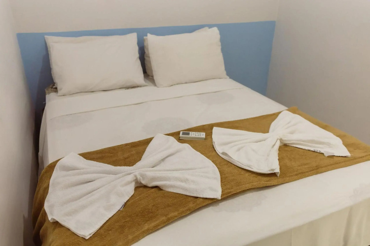 Otel görseli