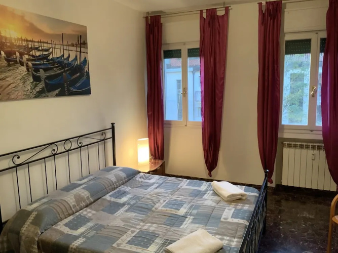 Venice Sweet Home