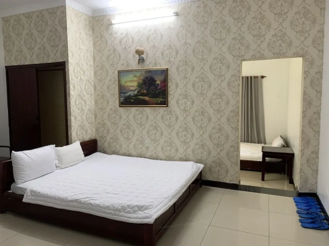 3 Bedrooms Villa