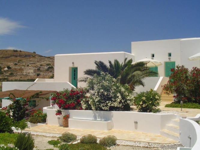 Superior Double room with sea view