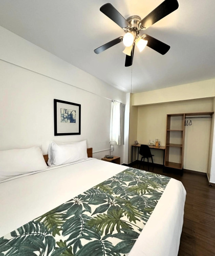 Hostal Tres Central
