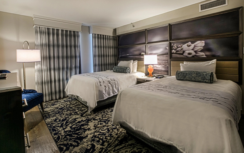 Hotel Indigo Birmingham Five Points S - UAB photo 7