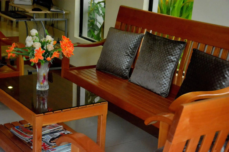 Casanas Suites