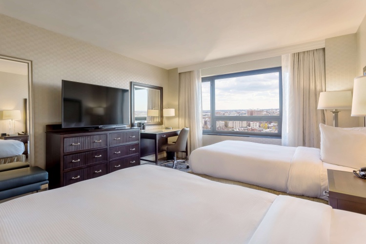 Washington Hilton photo 7
