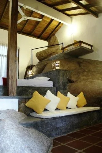 Yahangala Resort