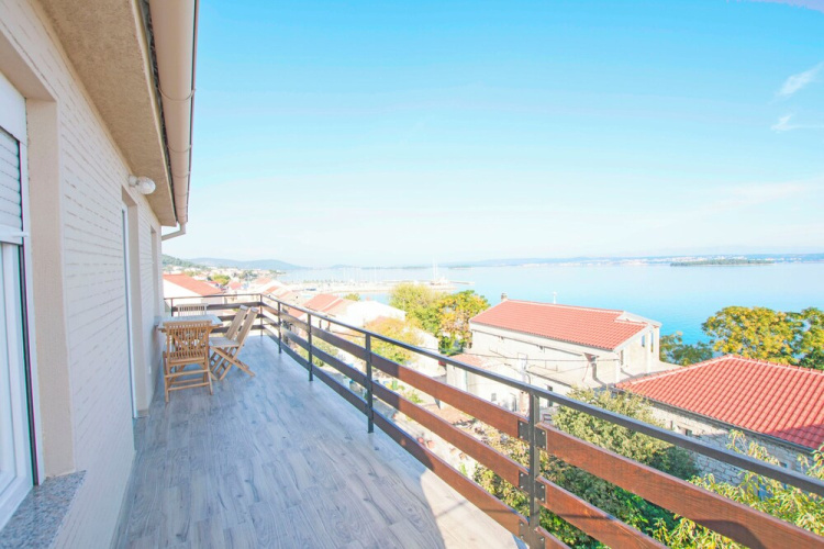 Apartment Marin