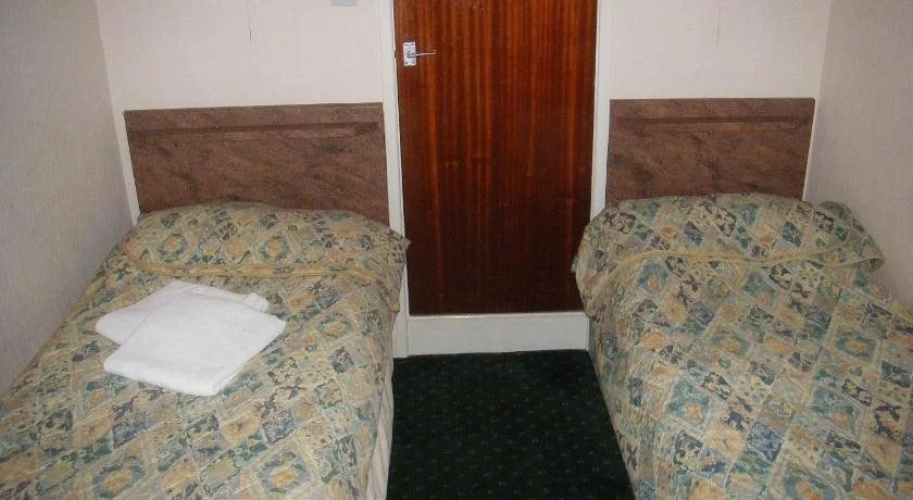 Roker Hotel