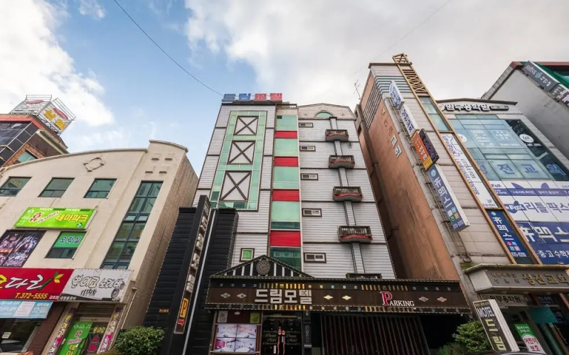 Imagen del hotel