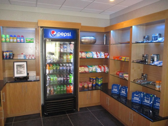 Best Western Plus University Inn photo 16