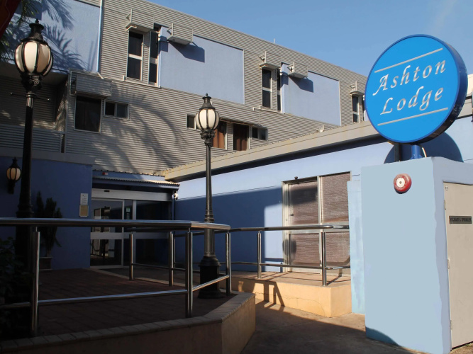 Hotelafbeelding