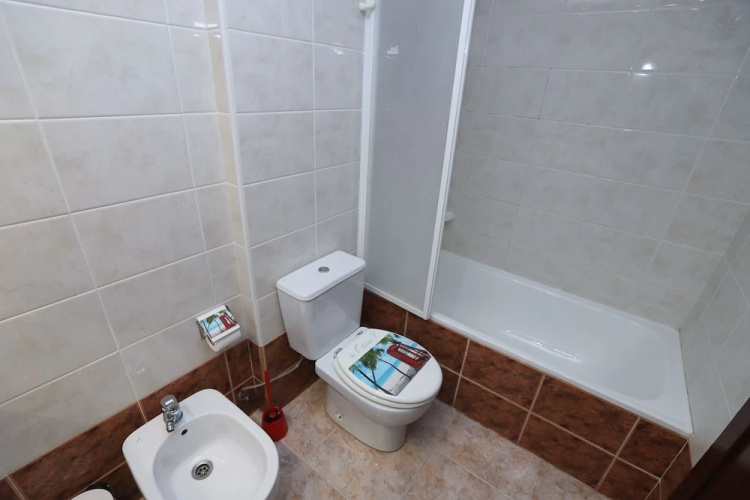 Apartamento Differentflats Mexico