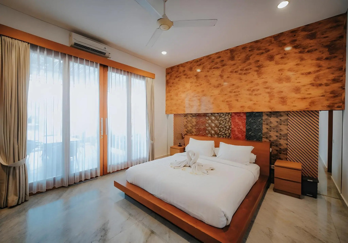 Bali Diamond Estates and Villas