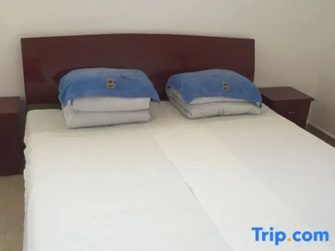2 Bedrooms Suite