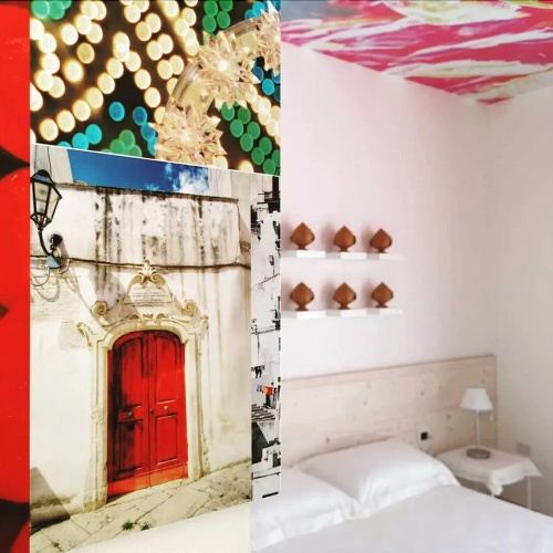 La Staffa B&B Ristorante