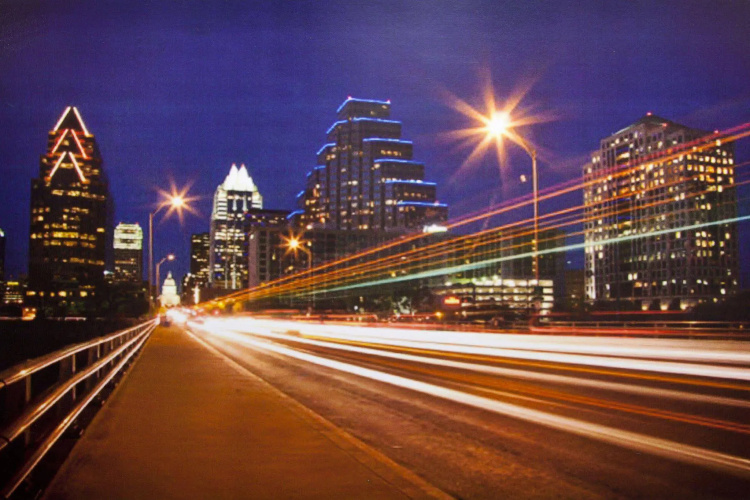 Holiday Inn Express Austin Downtown University photo 25