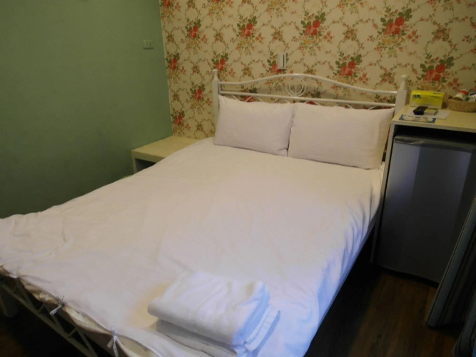 Fengjia Daydream Hostel