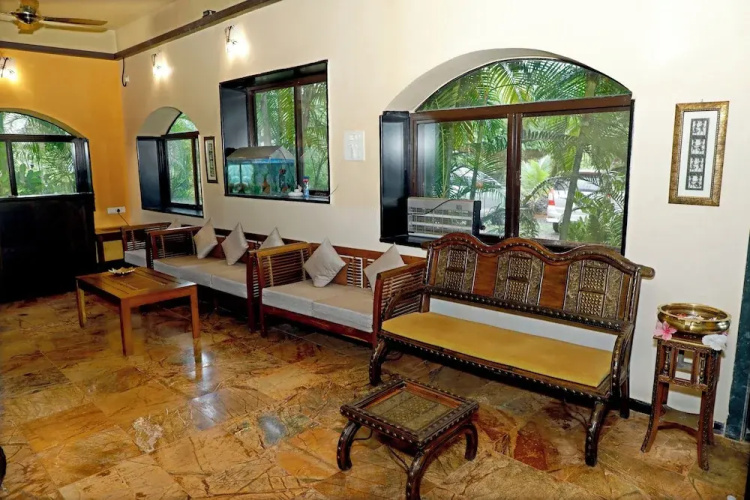 Chira Meadows Eco Resort
