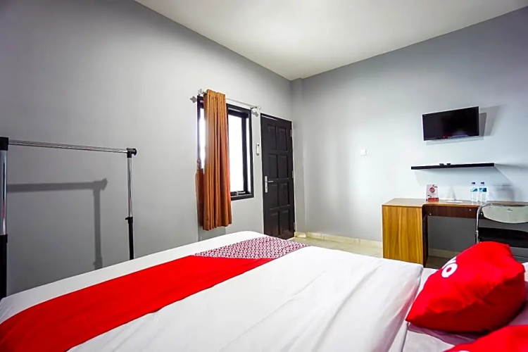 OYO 1680 Hanna Residence