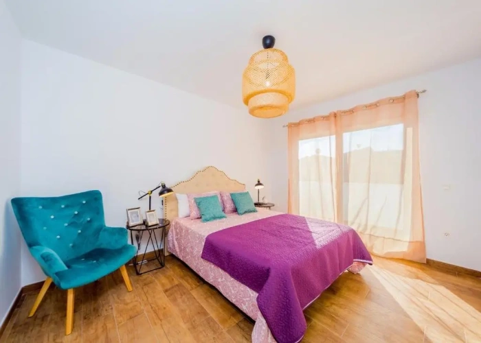 3 Bedrooms Cottage