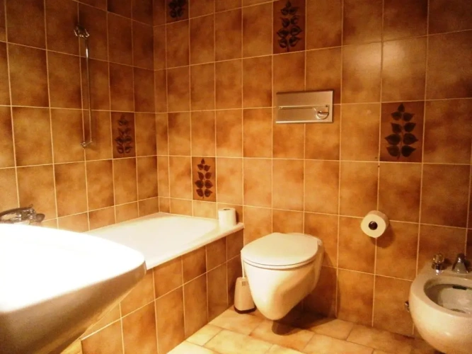 2 Bedrooms Double Apartment