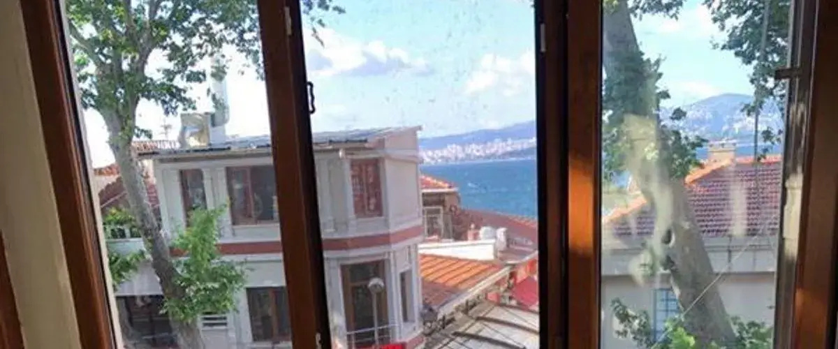 İris Butik Otel