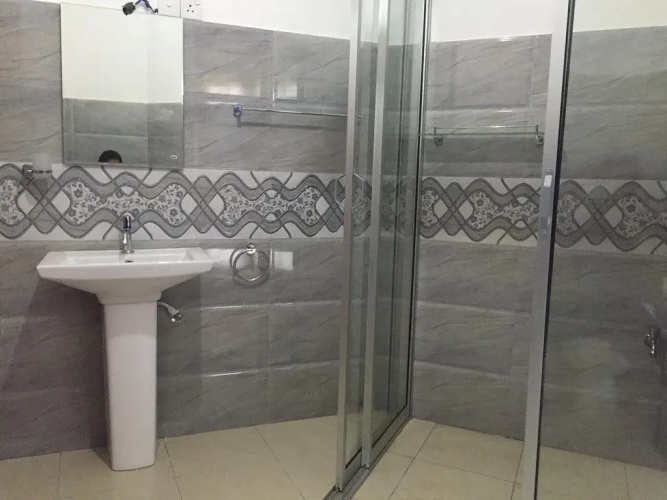 NIRODHA Homes