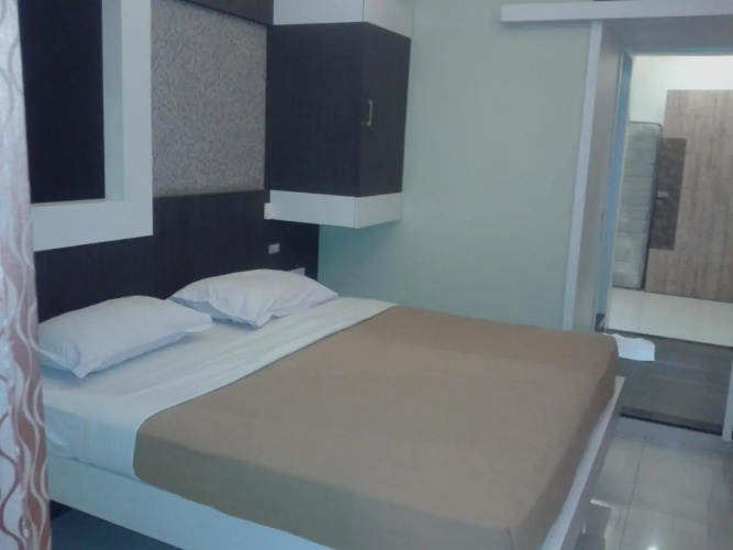 Hotel Sham Suman