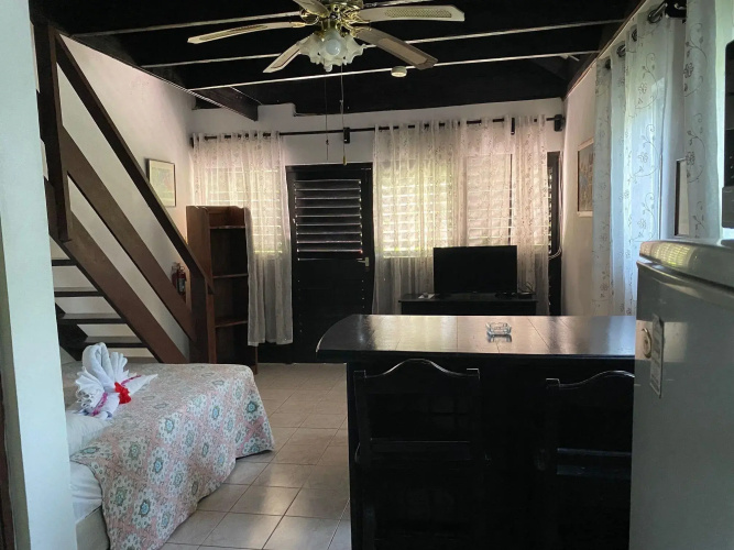 Firefly Beach Cottages