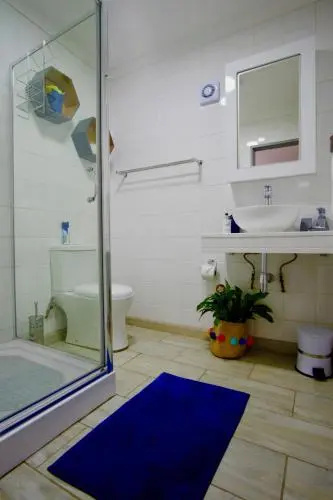 Milly's Touch B & B Studio