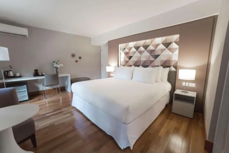 Premium Double room