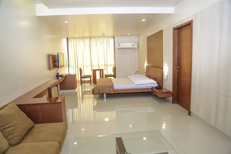 Pai Resorts