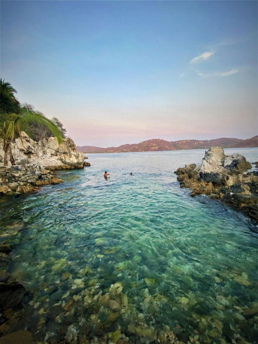 Villa Peninsula