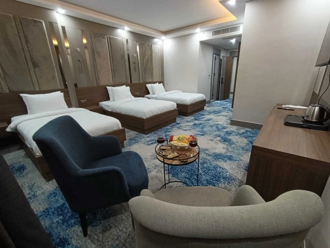 Classic Triple room