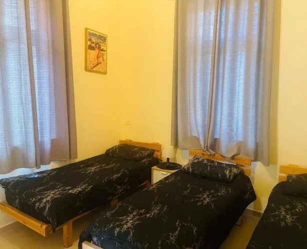 Classic Triple room
