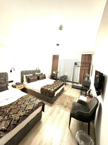 The Diderot Hotel