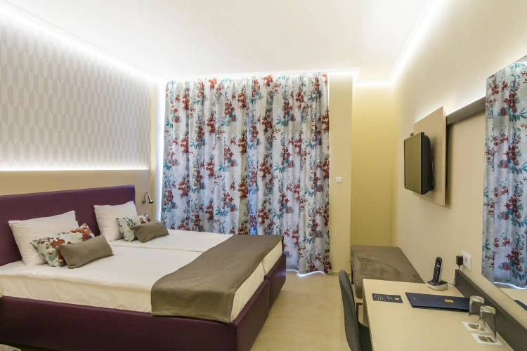 MPM Hotel Astoria