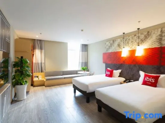 Business Twin room