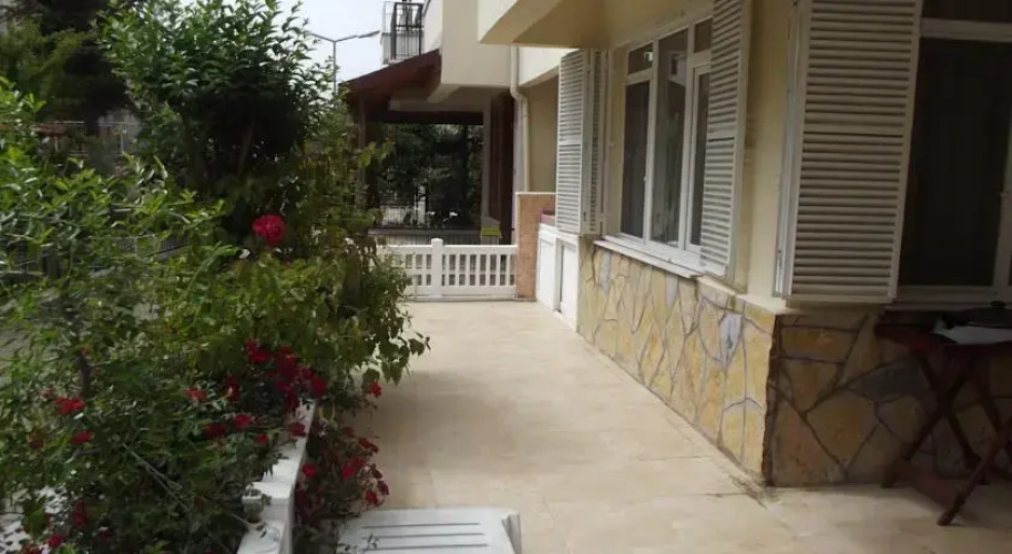 Villa Limoncello