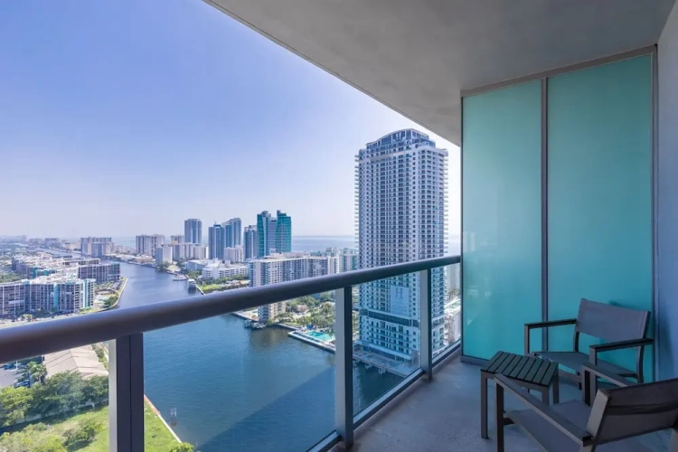 Superior Studio with balcony