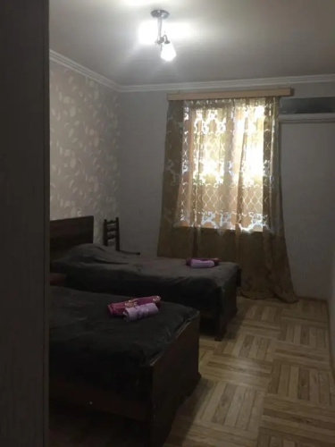 Guest house Maspindzeli
